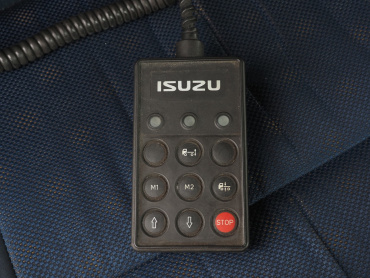 いすゞ  冷凍バン 大型 QKG-CYL77A 年式 H25[写真31]