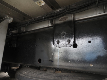 いすゞ  冷凍バン 大型 QKG-CYL77A 年式 H25[写真37]