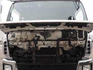 いすゞ  冷凍バン 大型 QKG-CYL77A 年式 H25[写真39]