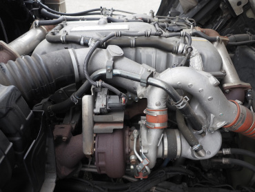 いすゞ  冷凍バン 大型 QKG-CYL77A 年式 H25[写真40]