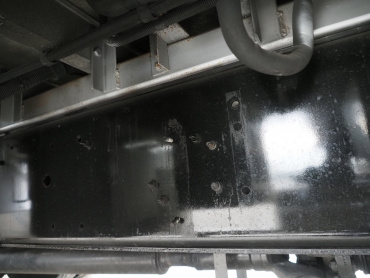 いすゞ  冷凍バン 大型 QKG-CYL77A 年式 H25[写真36]