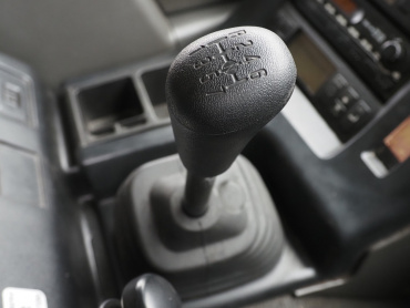 いすゞ  冷凍バン 大型 QKG-CYL77A 年式 H25[写真28]