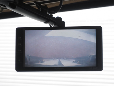 いすゞ  冷凍バン 大型 QKG-CYL77A 年式 H25[写真30]