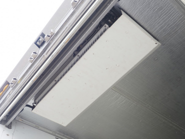 いすゞ  冷凍バン 大型 QKG-CYL77A 年式 H25[写真22]