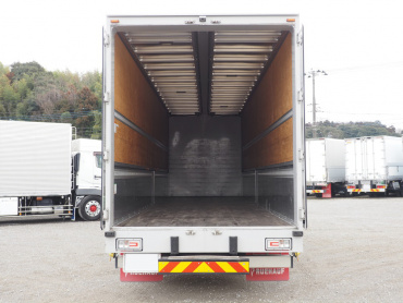 日野 プロフィア ウイング車 大型 2DG-FW1EHG 年式 H30[写真24]