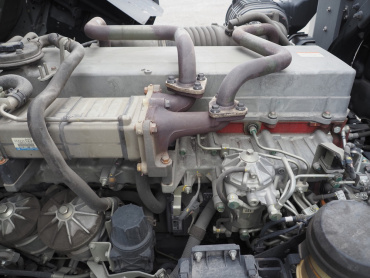 日野 プロフィア ウイング車 大型 2DG-FW1EHG 年式 H30[写真49]