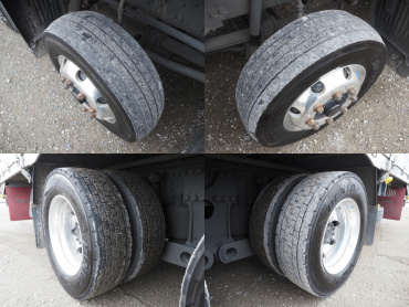 日野 プロフィア ウイング車 大型 2DG-FW1EHG 年式 H30[写真46]