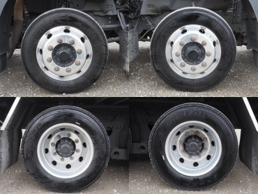 日野 プロフィア ウイング車 大型 2DG-FW1EHG 年式 H30[写真45]