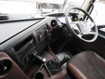 日野 プロフィア ウイング車 大型 2DG-FW1EHG 年式 H30[写真30]