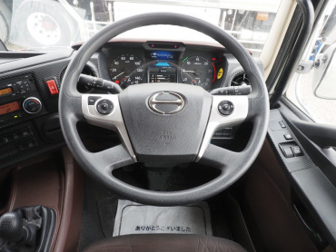 日野 プロフィア ウイング車 大型 2DG-FW1EHG 年式 H30[写真29]