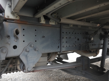 日野 プロフィア ウイング車 大型 2DG-FW1EHG 年式 H30[写真40]