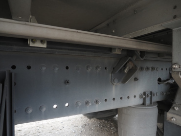 日野 プロフィア ウイング車 大型 2DG-FW1EHG 年式 H30[写真42]