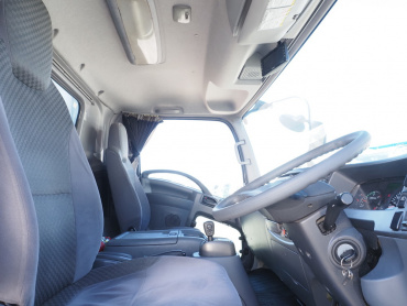 いすゞ フォワード ウイング車 中型 TKG-FRR90S2 年式 H26[写真29]