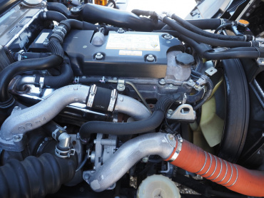 いすゞ フォワード ウイング車 中型 TKG-FRR90S2 年式 H26[写真44]