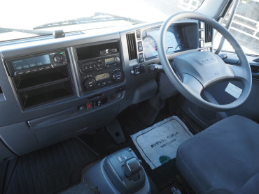 いすゞ フォワード ウイング車 中型 TKG-FRR90S2 年式 H26[写真31]