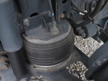 三菱ふそう  ウイング車 大型 QPG-FS65VZ 年式 H28[写真42]