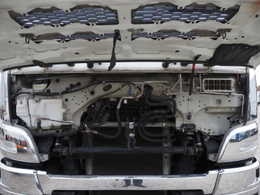 三菱ふそう  ウイング車 大型 QPG-FS65VZ 年式 H28[写真52]