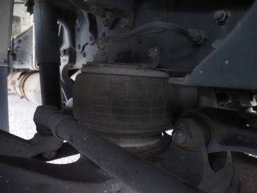 三菱ふそう  ウイング車 大型 QPG-FS65VZ 年式 H28[写真45]