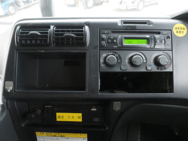 三菱ふそう  ウイング車 大型 QPG-FS65VZ 年式 H28[写真34]