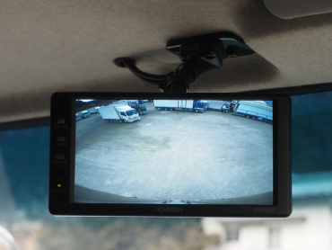 三菱ふそう  ウイング車 大型 QPG-FS65VZ 年式 H28[写真36]