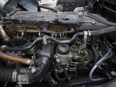 三菱ふそう  ウイング車 大型 QPG-FS65VZ 年式 H28[写真53]