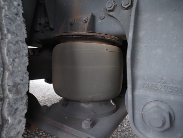 三菱ふそう  ウイング車 大型 QPG-FS65VZ 年式 H28[写真46]