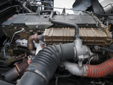 三菱ふそう  ウイング車 大型 QPG-FS65VZ 年式 H28[写真54]