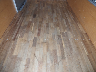 日野 デュトロ バン車 小型 TKG-XZC605M 年式 H29[写真16]