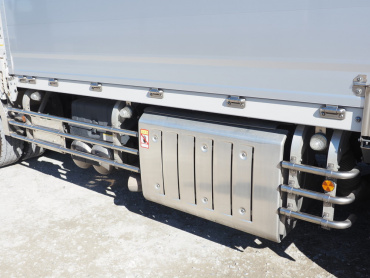 三菱ふそう スーパーグレート ウイング車 大型 2PG-FS75HZ 年式 R3 [写真13]