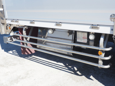 三菱ふそう スーパーグレート ウイング車 大型 2PG-FS75HZ 年式 R3 [写真14]