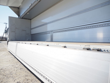 三菱ふそう スーパーグレート ウイング車 大型 2PG-FS75HZ 年式 R3 [写真26]