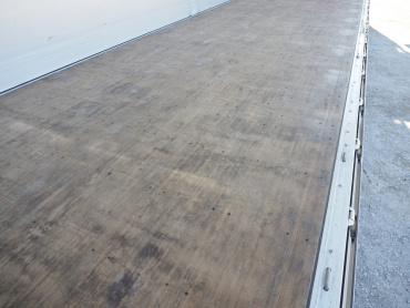 三菱ふそう スーパーグレート ウイング車 大型 2PG-FS75HZ 年式 R3 [写真29]