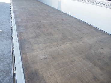 三菱ふそう スーパーグレート ウイング車 大型 2PG-FS75HZ 年式 R3 [写真30]