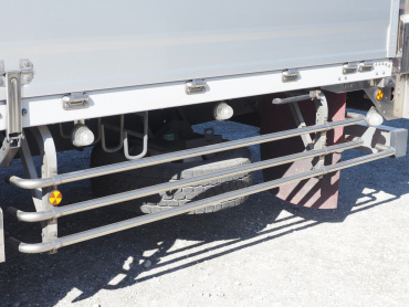 三菱ふそう スーパーグレート ウイング車 大型 2PG-FS75HZ 年式 R3 [写真21]