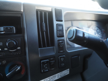 いすゞ フォワード ウイング車 中型 TKG-FRR90S2 年式 H26[写真34]