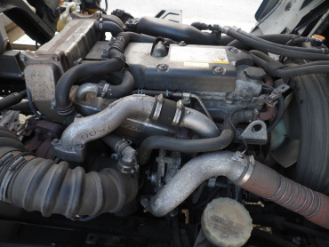 いすゞ フォワード ウイング車 中型 TKG-FRR90T2 年式 H29[写真47]