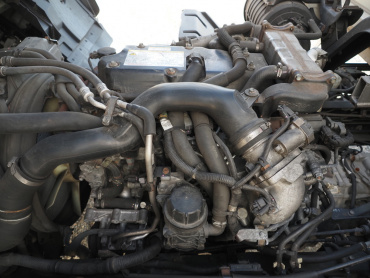 いすゞ フォワード ウイング車 中型 TKG-FRR90T2 年式 H29[写真46]