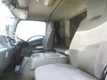 いすゞ フォワード ウイング車 中型 TKG-FRR90T2 年式 H29[写真39]