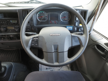 いすゞ フォワード ウイング車 中型 TKG-FRR90T2 年式 H29[写真33]