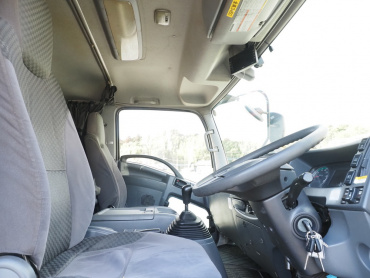 いすゞ フォワード ウイング車 中型 TKG-FRR90T2 年式 H29[写真32]