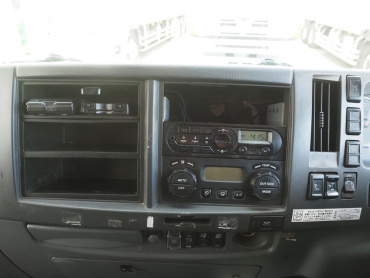 いすゞ フォワード ウイング車 中型 TKG-FRR90T2 年式 H29[写真36]