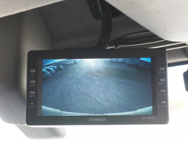 いすゞ フォワード ウイング車 中型 TKG-FRR90T2 年式 H29[写真37]