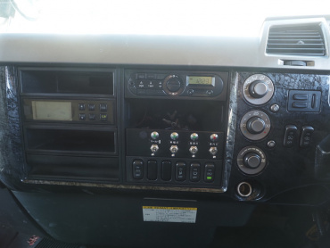 三菱ふそう ファイター 冷凍バン 中型 TKG-FK61F 年式 H27[写真33]