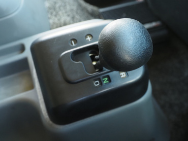 三菱ふそう ファイター 冷凍バン 中型 TKG-FK61F 年式 H27[写真32]