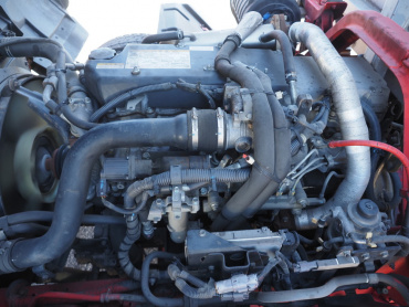 いすゞ フォワード ウイング車 中増t PDG-FTR34T2 年式 H21[写真54]