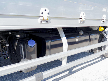 いすゞ フォワード ウイング車 中型 2RG-FRR90S2 年式 R1 [写真15]