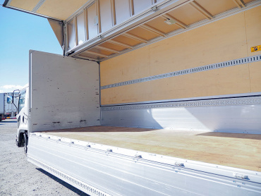 いすゞ フォワード ウイング車 中型 2RG-FRR90S2 年式 R1 [写真19]