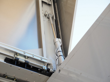 いすゞ フォワード ウイング車 中型 2RG-FRR90S2 年式 R1 [写真11]