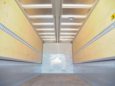 いすゞ フォワード ウイング車 中型 2RG-FRR90S2 年式 R1 [写真25]