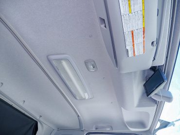 いすゞ フォワード ウイング車 中型 2RG-FRR90S2 年式 R1 [写真40]